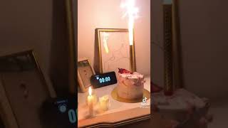 اليوم ولدت انا 👶🏻🥺اليوم عيد ميلاد 🎂🥳 23نوفمبر /23Novembre