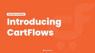 Sales Funnel Builder For WordPress, Elementor, Beaver Builder & Divi By CartFlows