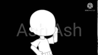 Tweening test in kinemaster! (Read desc pls)