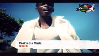 Seychelles Music Artist - MYSTIC VIBES - DIR MON KAN