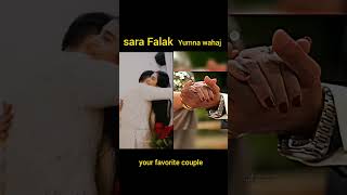 Sara Falak Vs Yumna wahaj ||Tery Bin episode21 #trending #subscribe