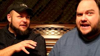 Murder & Conspiracy Show | Ep. 1 | Creative Differences  | Hosts: Ravin & Crow