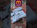 Amazon Finds Daily Use Baby Soap 🫧🧼 #meeshoapp #meesho #rexworld #shorts #review #viral #trending