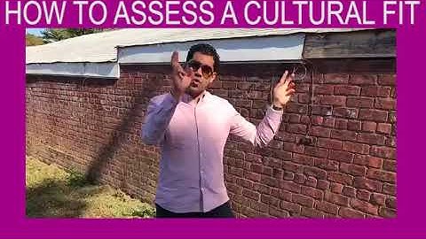 How to Assess a Cultural Fit in an Interview