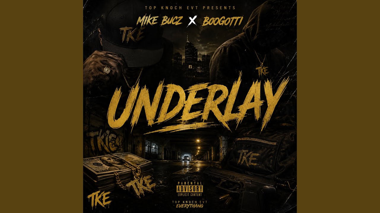Watch Underlay on YouTube Watch Underlay on YouTube