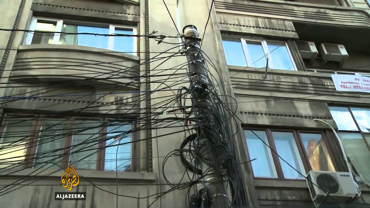 الجزيرة للأعمال - ٢٩ ديسمبر ٢٠١٢ - الجزيرة البلقان