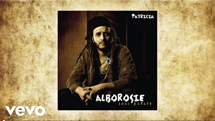 Alborosie - Patricia (audio)