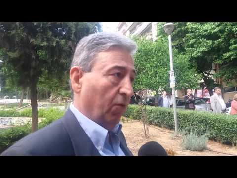 Thestival.gr Εκδήλωση για