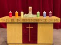Sunday Service - February 5, 2023