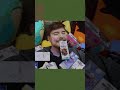 【Minecraft】〇〇した人のミスタービースト @MrBeast マイクラ #shorts
