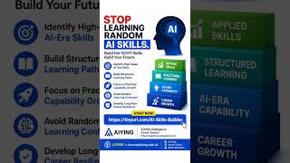 This Skill Becomes Worthless Next Year #AI #FutureOfWork #Warning