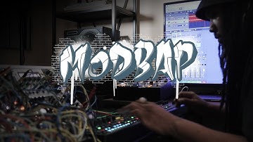 Sha Mon Pon De Left | Modbap | Digitone | Digitakt | Octatrack