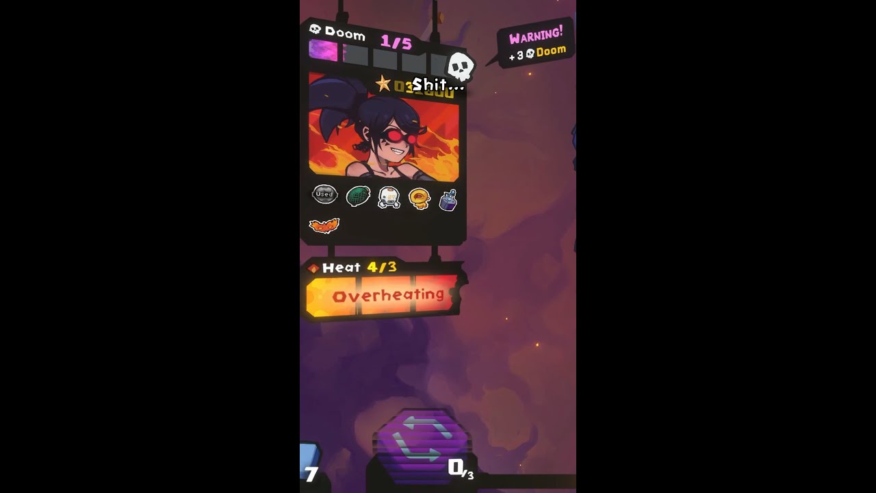 Pilot How Would You Win? They are on the line 👽🔥