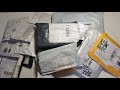 МЕГА большая 📦распаковка с Aliexpress ❤❤🥰