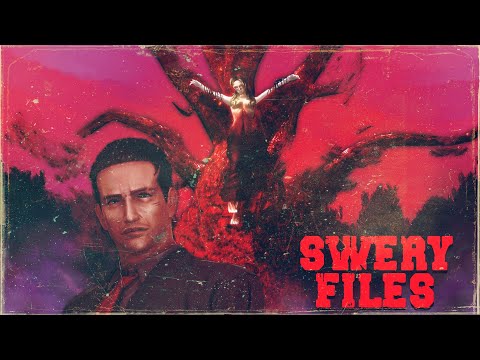 The History of Deadly Premonition and Its God Awful Ports | SWERY FILES - HM