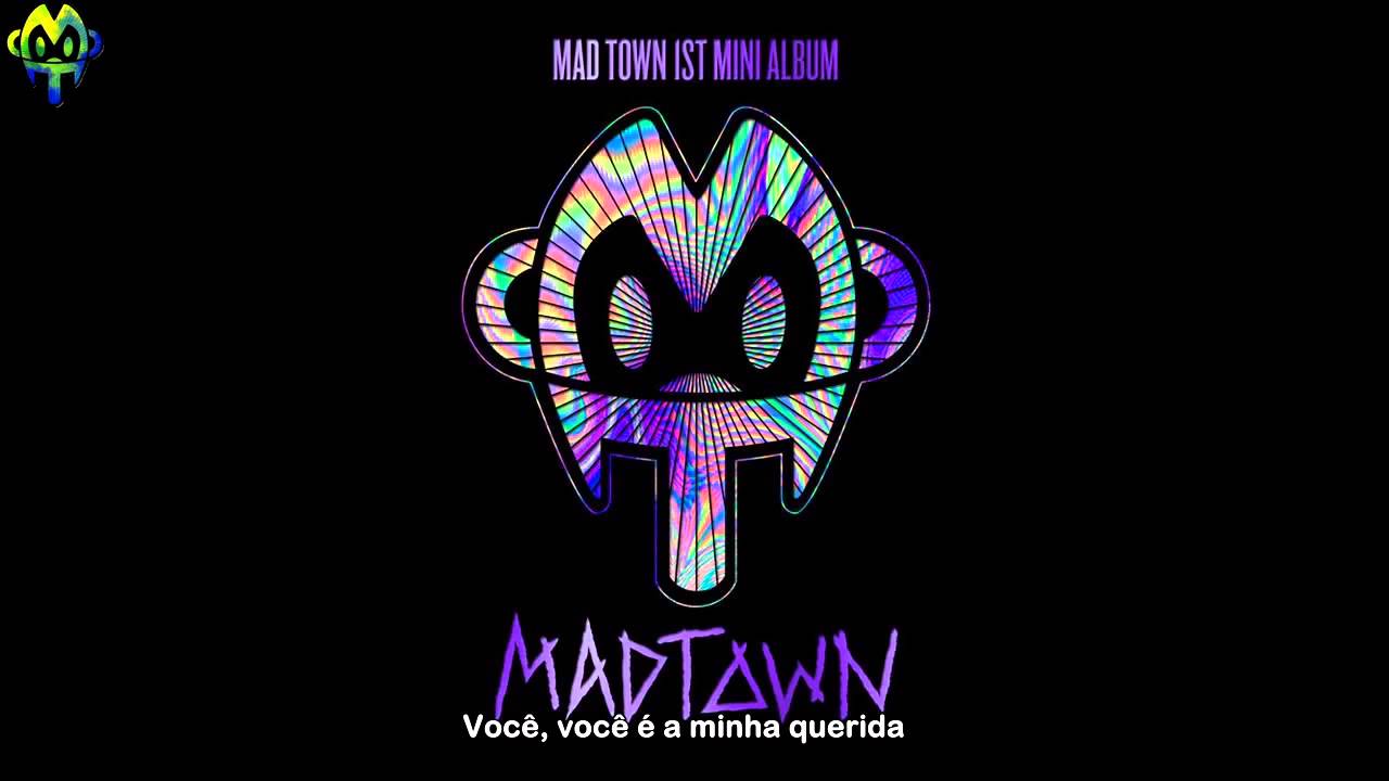 MADTOWN (매드타운) _ Stunning [PT-BR LEGENDADO] - YouTube
