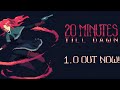 20 Minutes Till Dawn・First Look Gameplay – No Commentary | 1080p 60FPS