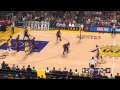 NBA 2K15 Gameplay Miami Heat Vs La Lakers 1 3 NBA 2K15 Gameplay Miami Heat Vs La Lakers 1 3
