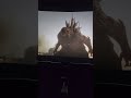 gojira minus one