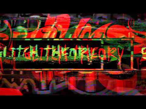 Glitch Theory UltraHD Distortion Kit