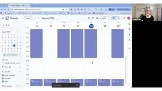 The Calendar Strategy That Changed How I Manage My Time