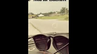 Itulah Sayang M.Shariff & Maria Bachok