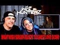 Nightwish singer REACTS to Ghost Love Score (Wacken 2013) THE WOLF HUNTERZ Reactions