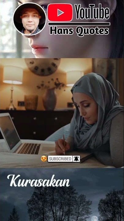 Ada rindu untukmu