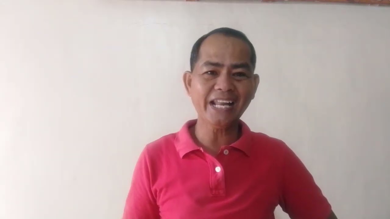 Paano Ang Isang tao maliligtas