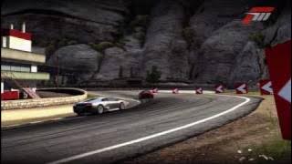 Forza Motorsport 3 - E3 2009 Stage Demo