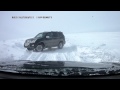 Winter road Ereymentau-Astana(5)