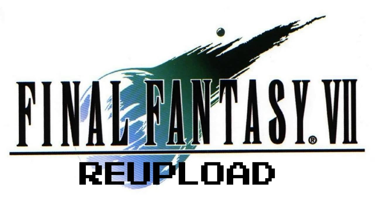 One Winged Angel Final Fantasy VII Music Extended HD - YouTube Music