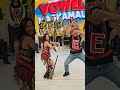 Dance showdown with Leslie and Jayson! #shorts | TiktoClock