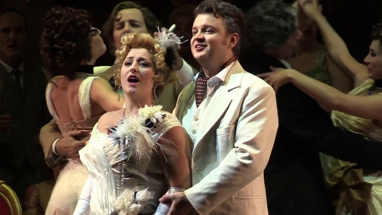 koncert novi sad La traviata, opera - Teatro Regio iz Torina