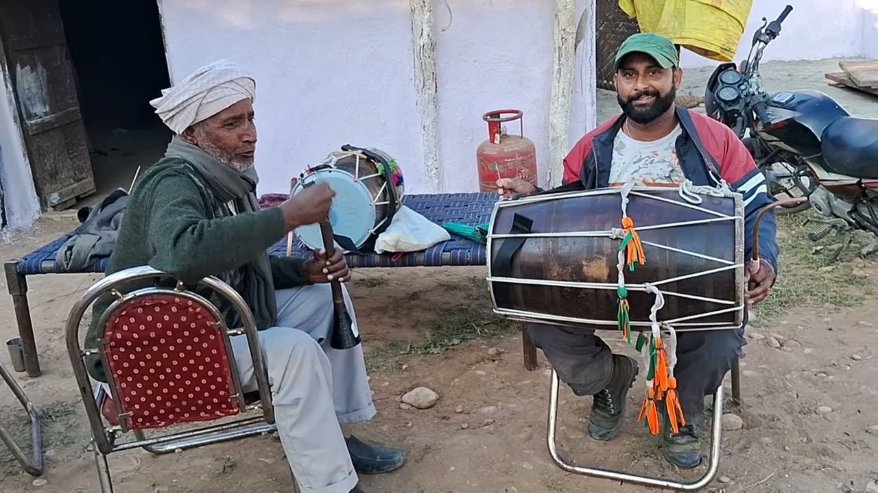 tota and dhol 7051294079