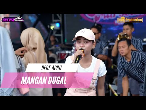 MANGAN DUGAL - DIAN ANIC \u0026 ALL ARTIST |ANICA NADA 24 JUNI 2024 | DS. CIBERENG | TERISI | INDRAMAYU