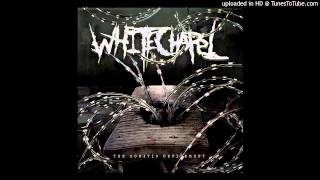 Whitechapel - Devirgination Studies (Remastered)