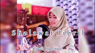 SHOLAWAT JIBRIL - Cover by Lisna