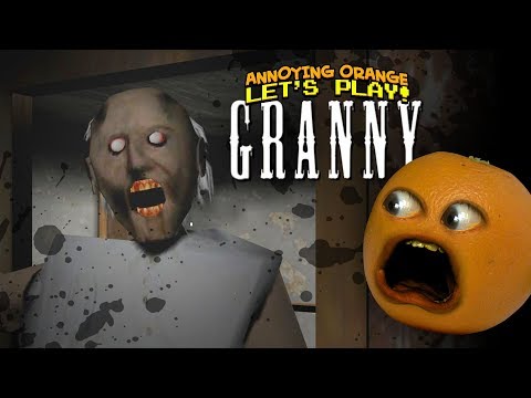 granny---annoying-orange-plays