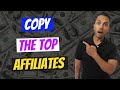 How to Copy the Top 7-Figure Affiliates 🔥 Reverse Engineer their Traffic Sources, Funnels, Offers