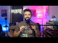 End of video