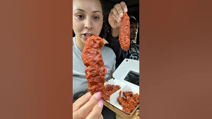 Buffalo Wild Wings Sooo Underrated!!!