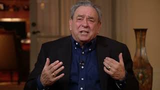 R.C. Sproul — The Trinity And The Incarnation