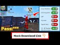 Free Fire Hack Mod Menu 2026 🔥 Auto Headshot + Aimbot Ranked Working | Panel Direct Link Mediafire