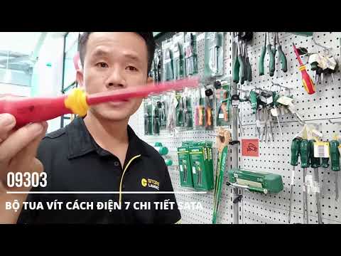 Video: Cách Kết Nối Vít Sata