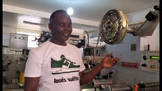 How Were Revolutionizing Flexo Custom Label Printing In Uganda With Hyperdigilite