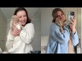 reviewing my kitten after 6 months!! (how he is with my other cats, new personality traits & more)