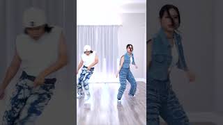 NCT U - ‘Baggy Jeans’ Dance Cover | Ellen and Brian #BaggyJeans #NCTU
