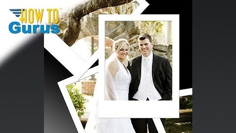 How You Can Make a Stacked Polaroid Effect in Photoshop