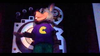 Chuck E Cheese April 2014 Segment 2 Part 2 Warren Ohio
